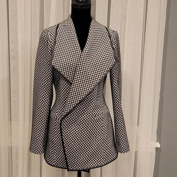 Calvin Klein Jackets & Blazers - Calvin Klein, size 8